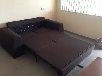 Surfers Beach Self Catering Chalets Takamaka
