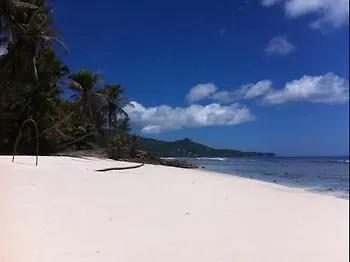 Surfers Beach Self Catering Chalets Takamaka