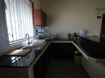 Surfers Beach Self Catering Chalets Takamaka Seychelles