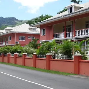 Appartement Reef, Anse aux Pins