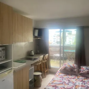 Neuf A Appartement Cannes