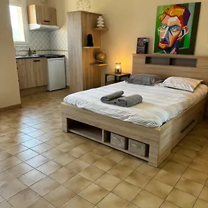 - Les Jardins De Cybele - Appartement Gréoux-les-Bains