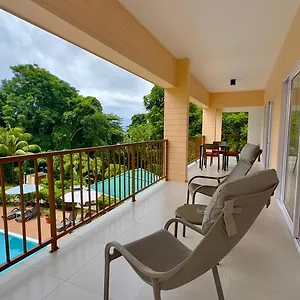 Appartement The Palm Seychelles, Bel Ombre